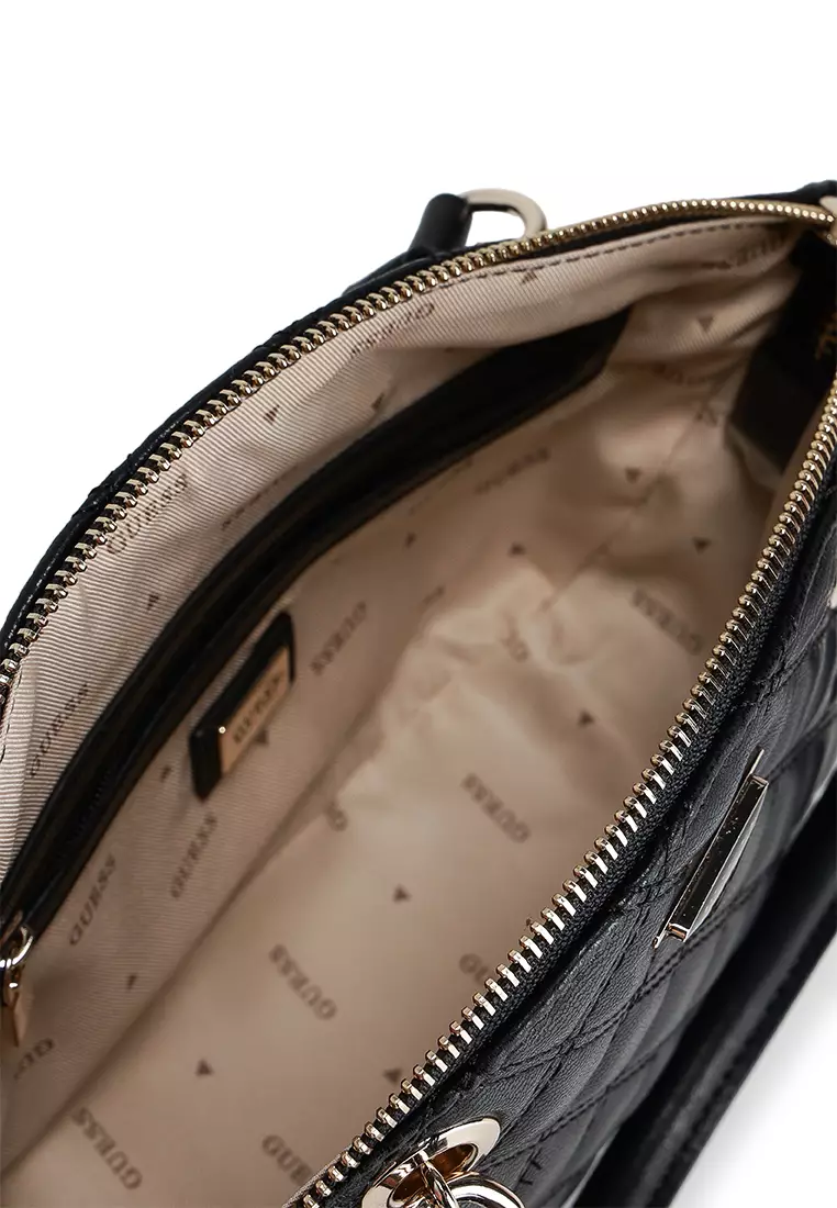 Giully Mini Satchel Bag