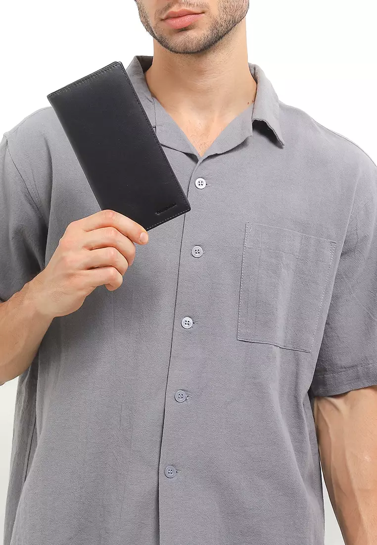 Terrence Long Wl-Rfid