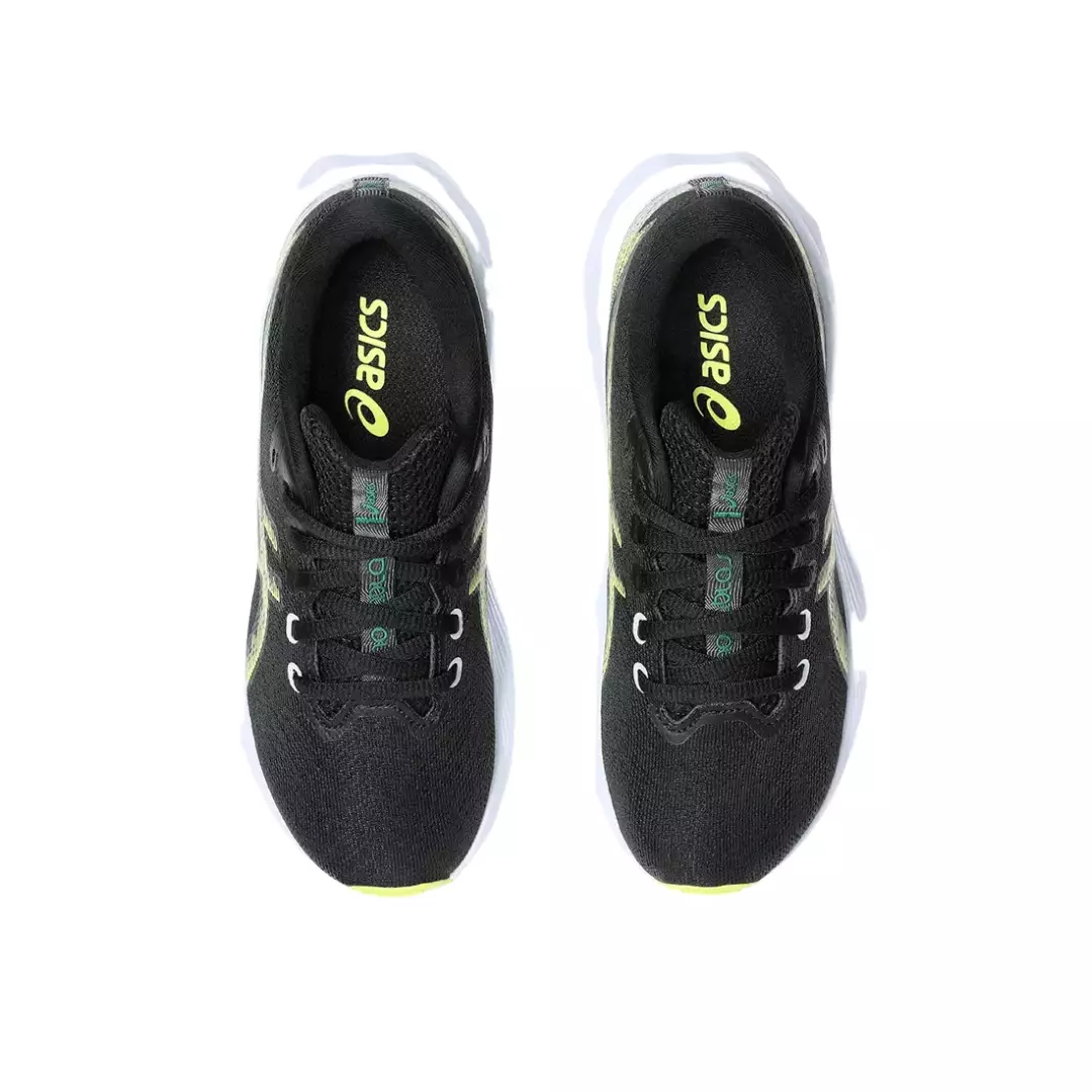 ASICS Novablast 5 Gs 1014A367 - Sepatu Anak (Hitam)
