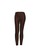 Chelyne brown Chelyne Legging Premium Kilap L-XXL Zuinu by Chelyne - Panjang Jumbo E4CE9AA73ADB17GS_1
