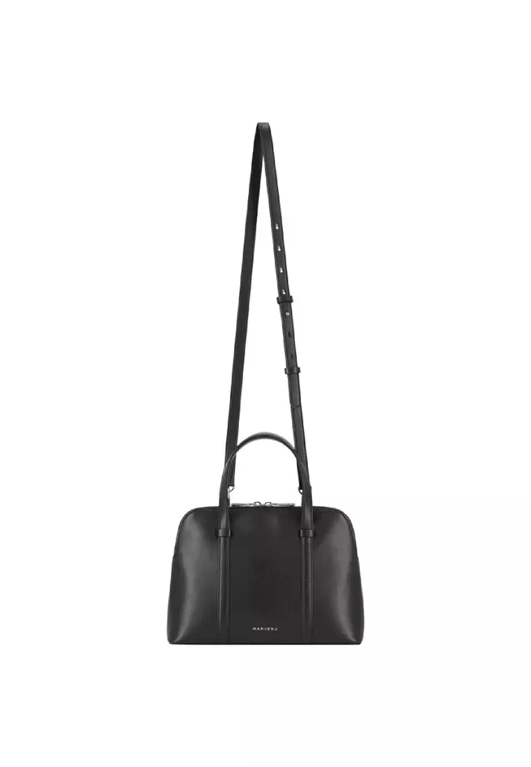 Marhen J Hazel Bag Black