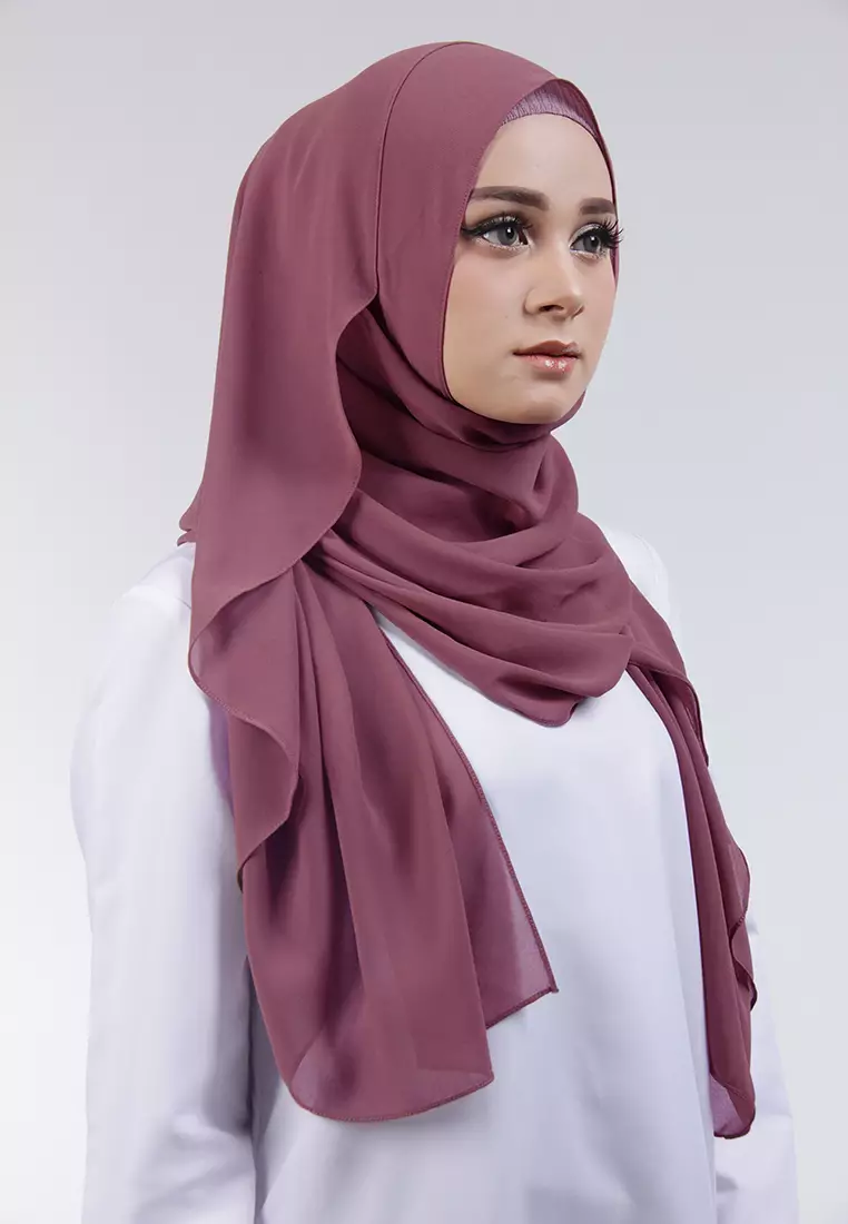 HIJAB INSTAN ADELA