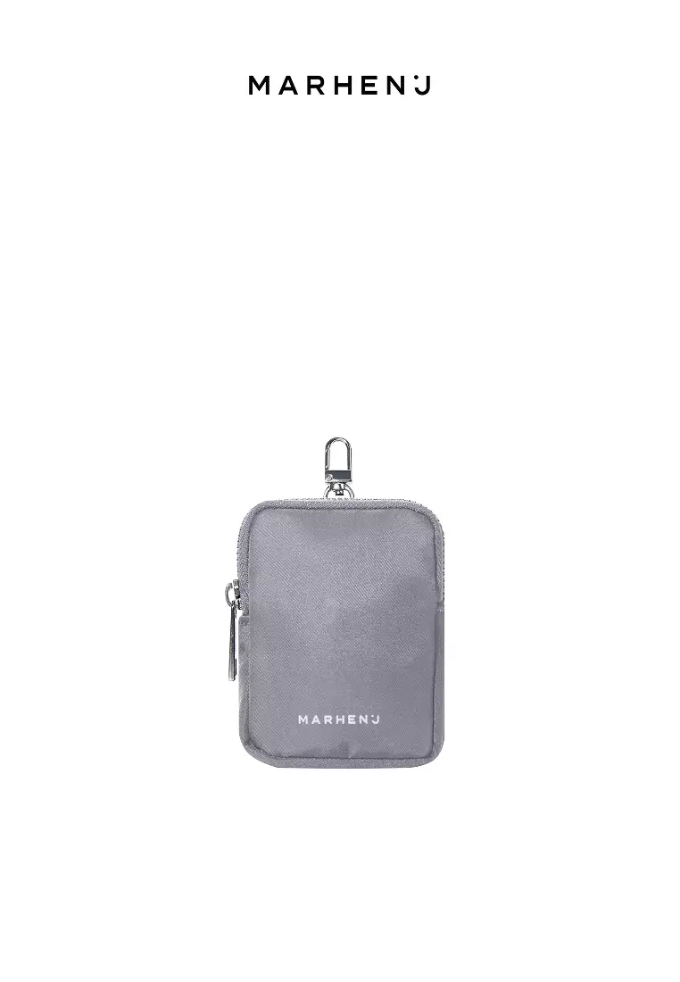 KONY POCKET Nylon Grey
