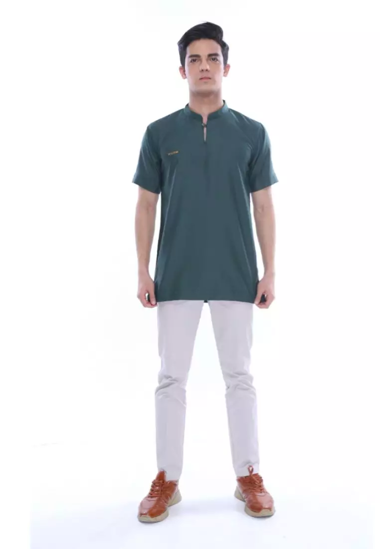 Kurta Mulk by Hudz