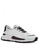 GEOX white Regale Men's Sneakers 17BE3SH41214EAGS_1