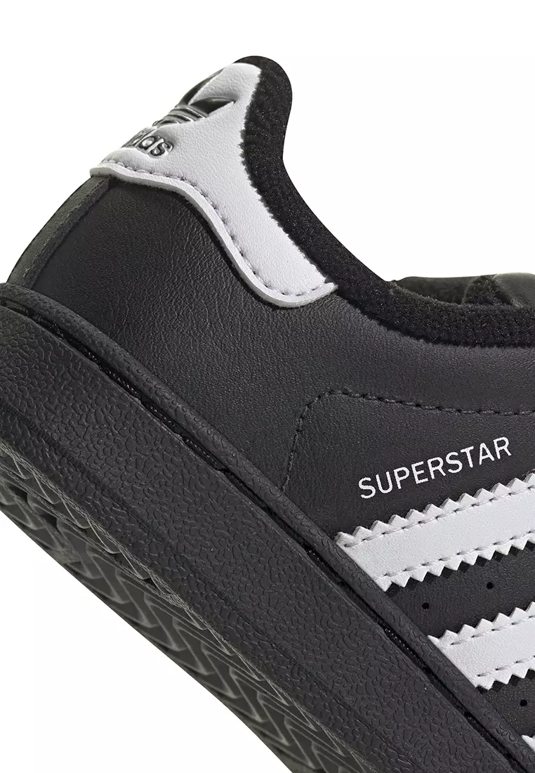 Superstar II Comfort Closure Shoes