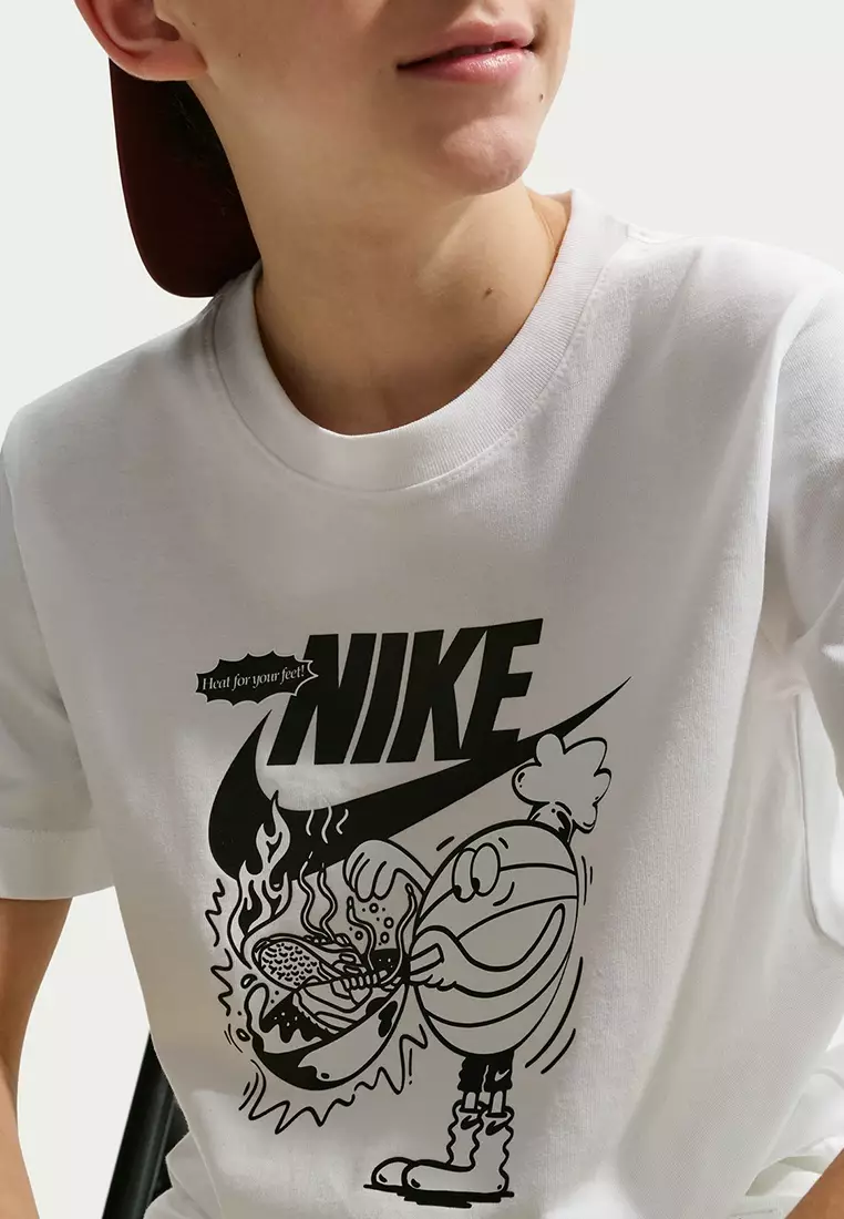 Sportswear Big Kids' T-Shirt