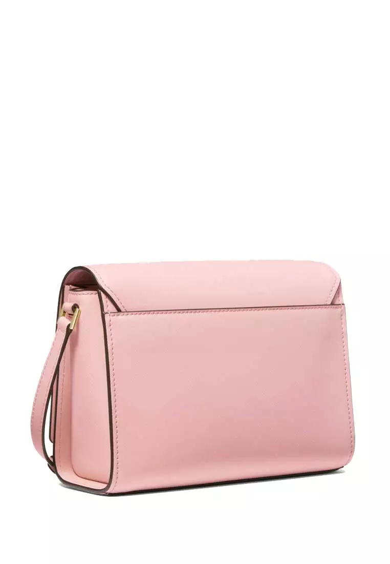 Mk medium messenger bag best sale