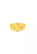 375/9K Gold - Size 11