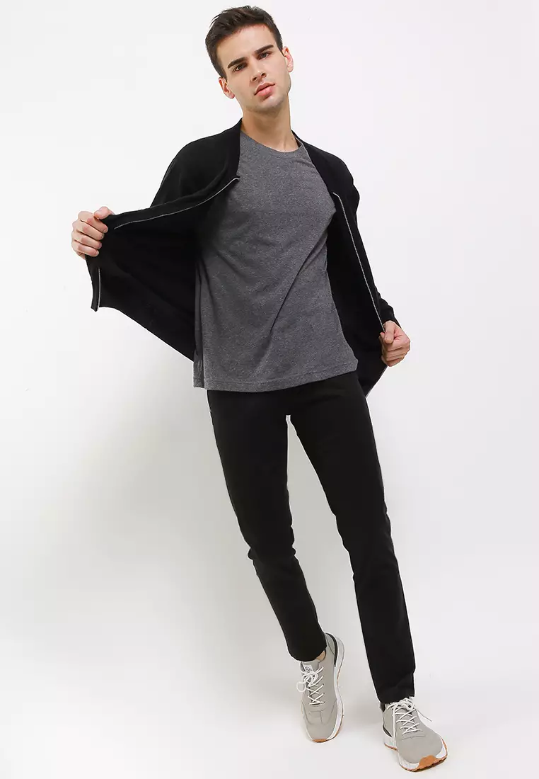 CJ Skinny Denim Chinos