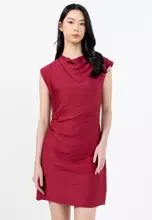 Dark Red