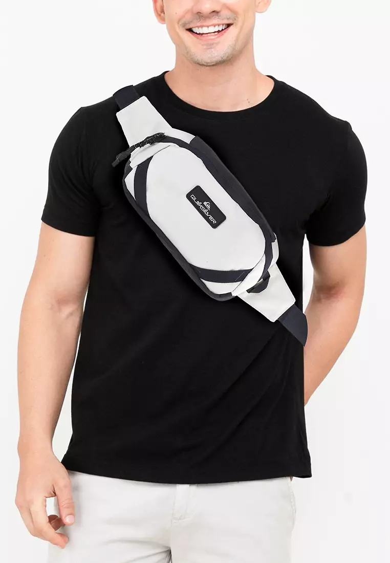 Tailblock Waistpack
