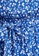 Tussah blue Montie Mini Dress 13003AA0C30D9AGS_6