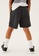 MARKS & SPENCER black M&S Active Wear Shorts (6-14 Yrs) 3BF41KA204D81BGS_5