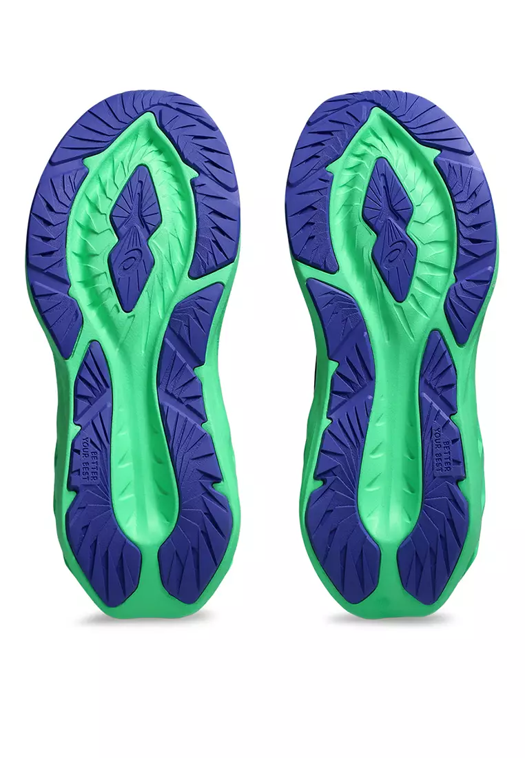 Asics Kids Novablast 5 GS Standard-1014A367.004