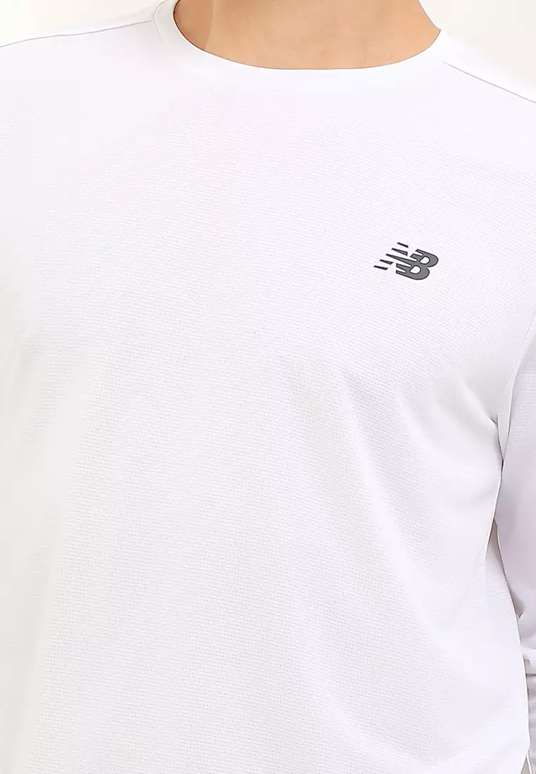 Sport Linear Long Sleeve