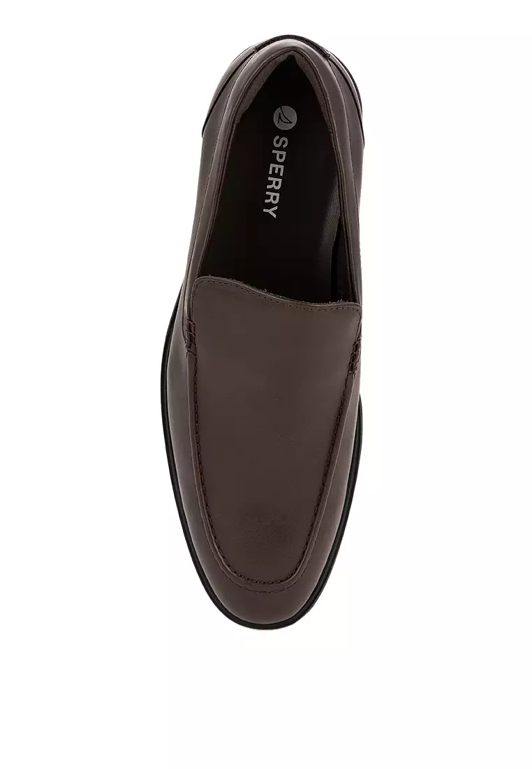 Newman II Venetian Shoes