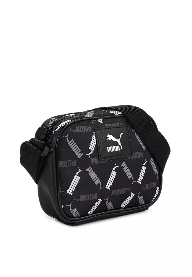 Puma crossbody hot sale