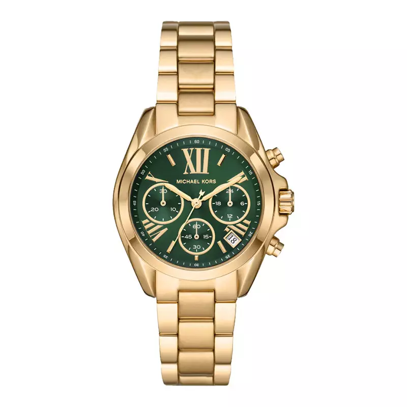 Jual MICHAEL KORS Jam Tangan Michael Kors Everest MK7210