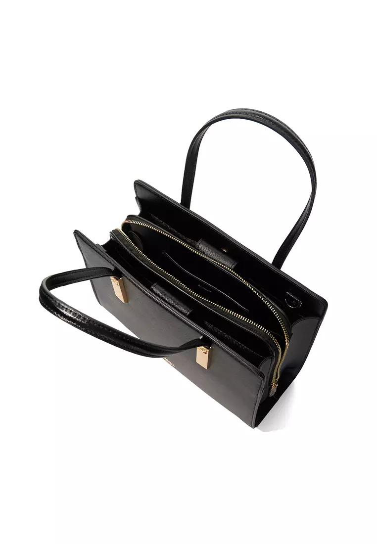 Mididenbeigh Bags Black