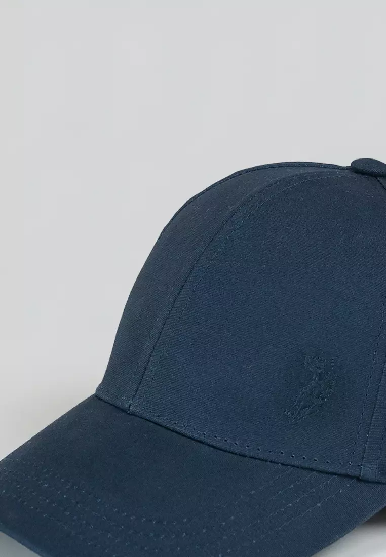 Polo Haus - Cap UCAP1011