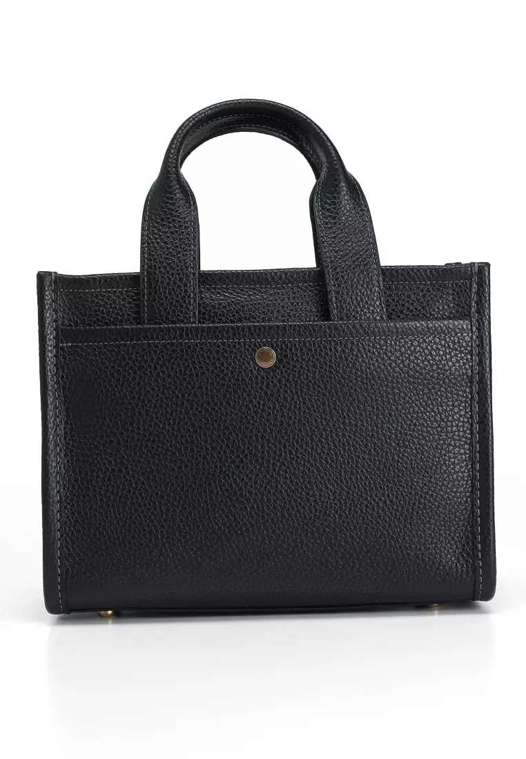 Buy Coach Cargo Tote Bag 26 (ct) 2026 Online | ZALORA