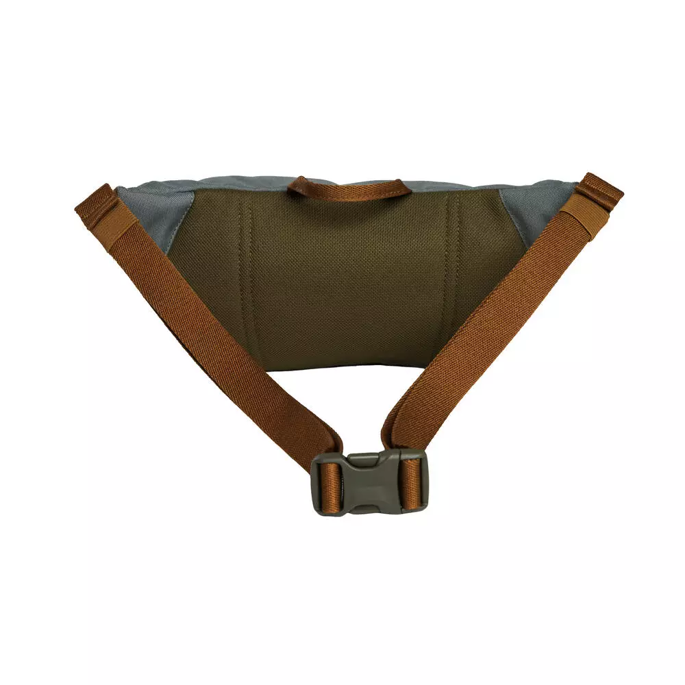 Eiger Brig Slim Waist R 1A Waist Bag