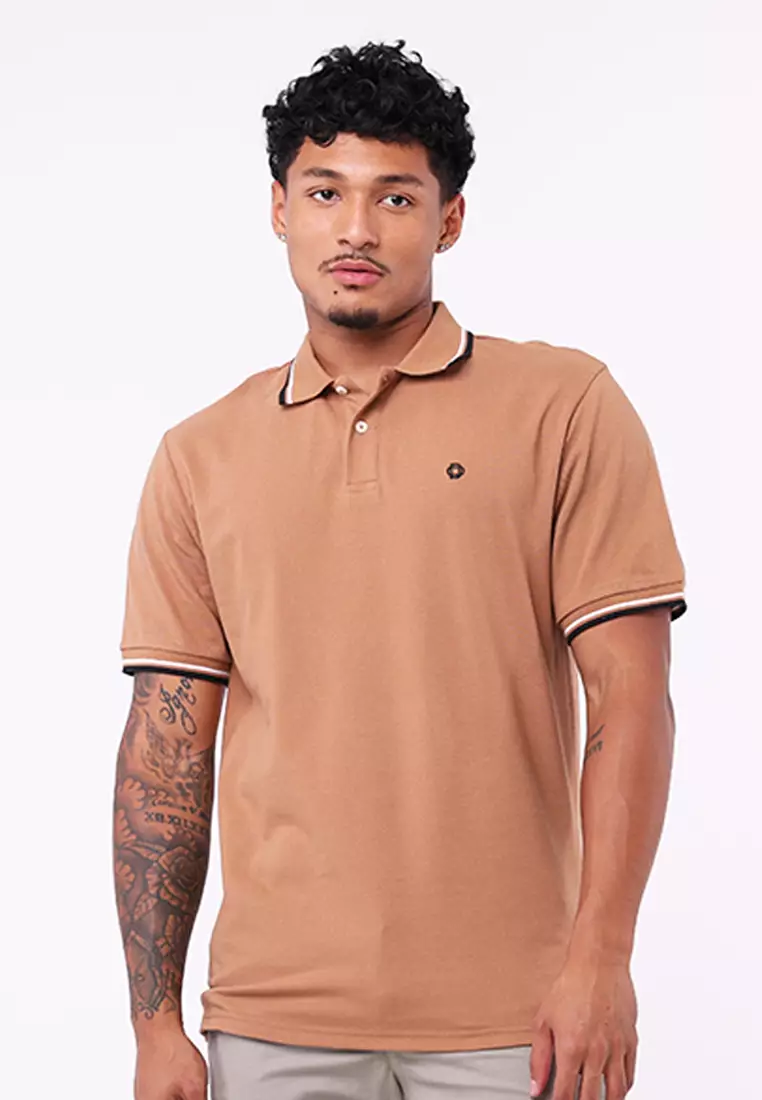 Dyse One Polo Shirt