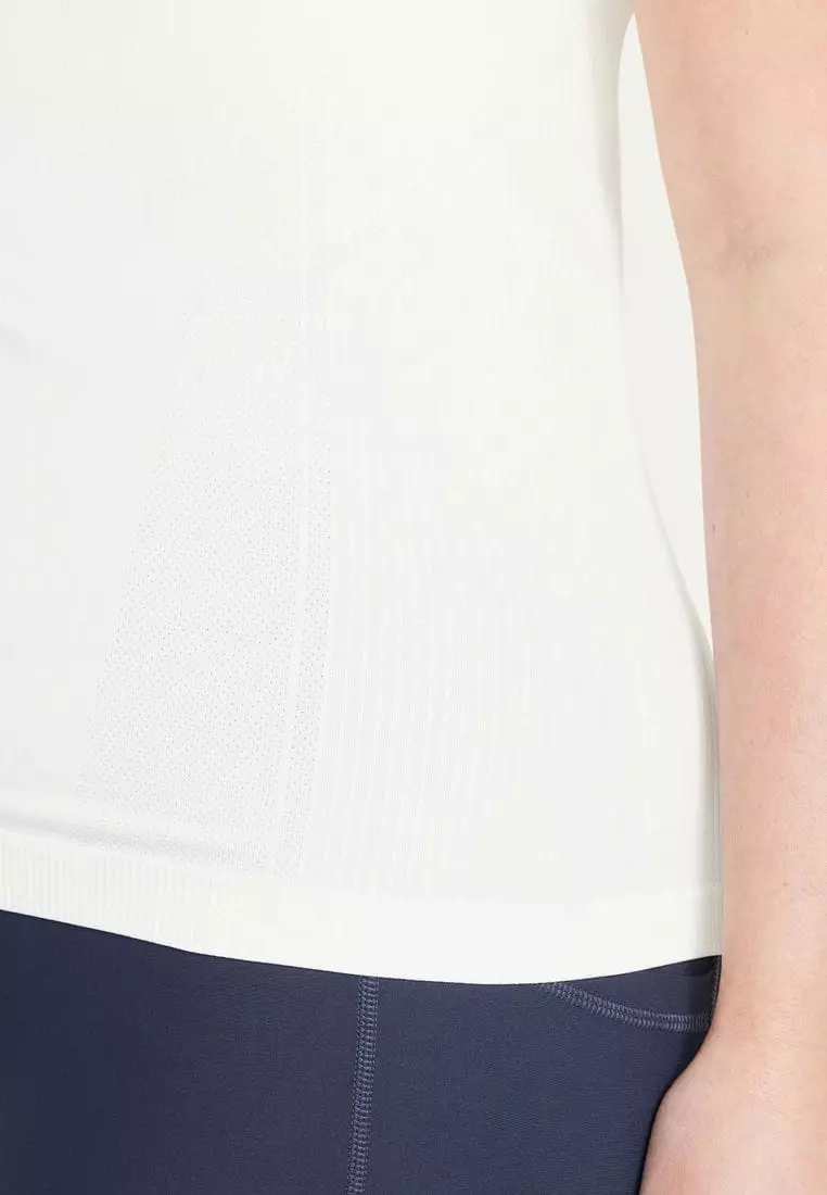 Seamless Performance Top for Women