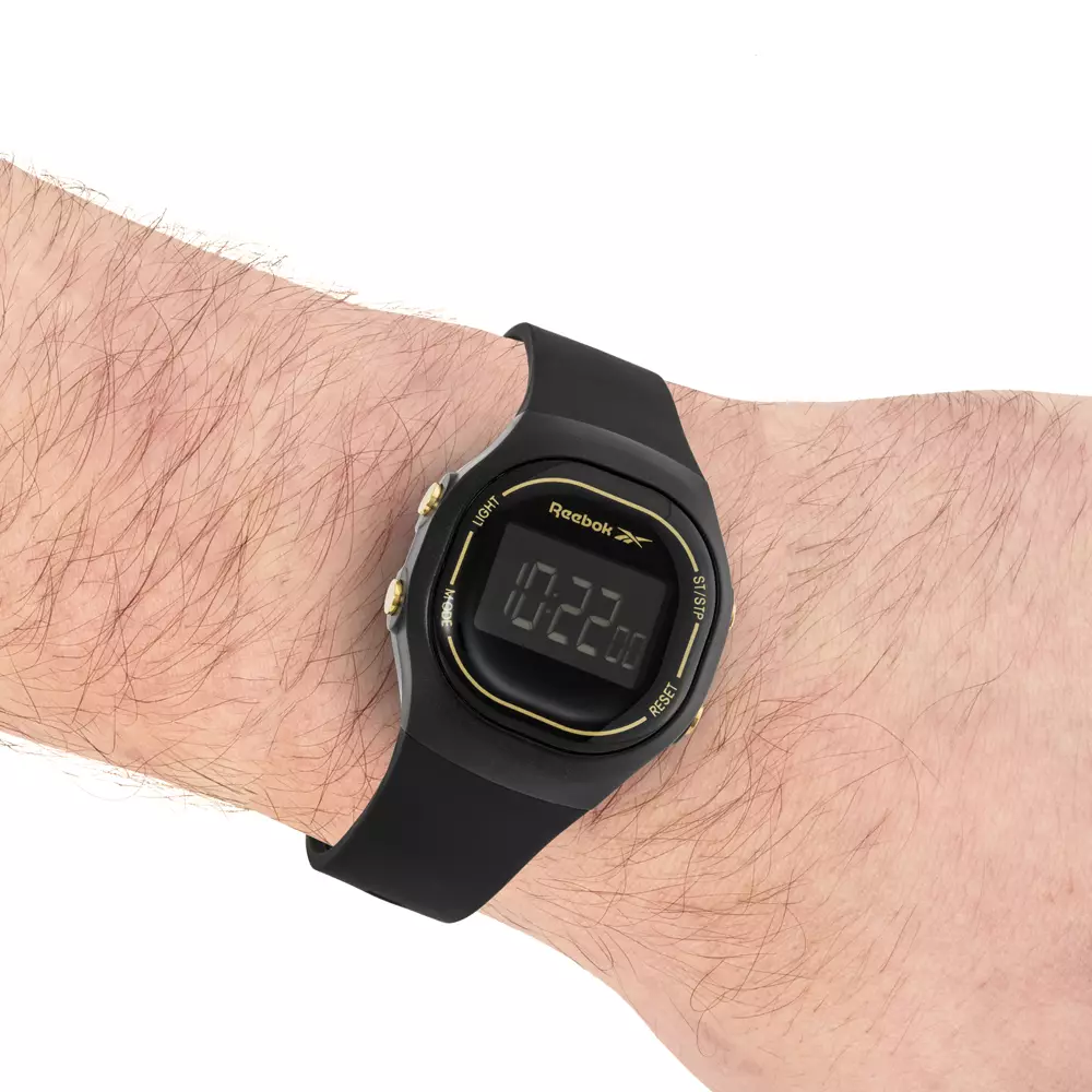 Reebok Casual Women's Watches RB RV-FLD-U9-PBIB-B2