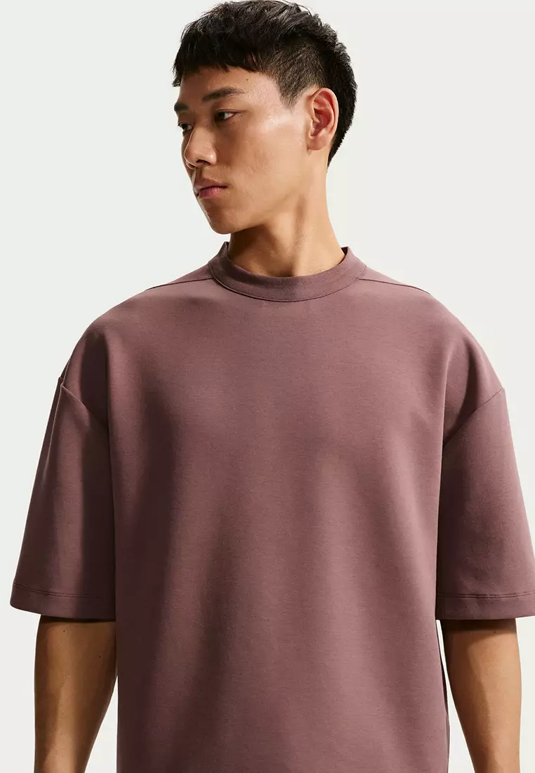 24.7 Impossibly Soft Men's Dri-FIT Short-Sleeves Top