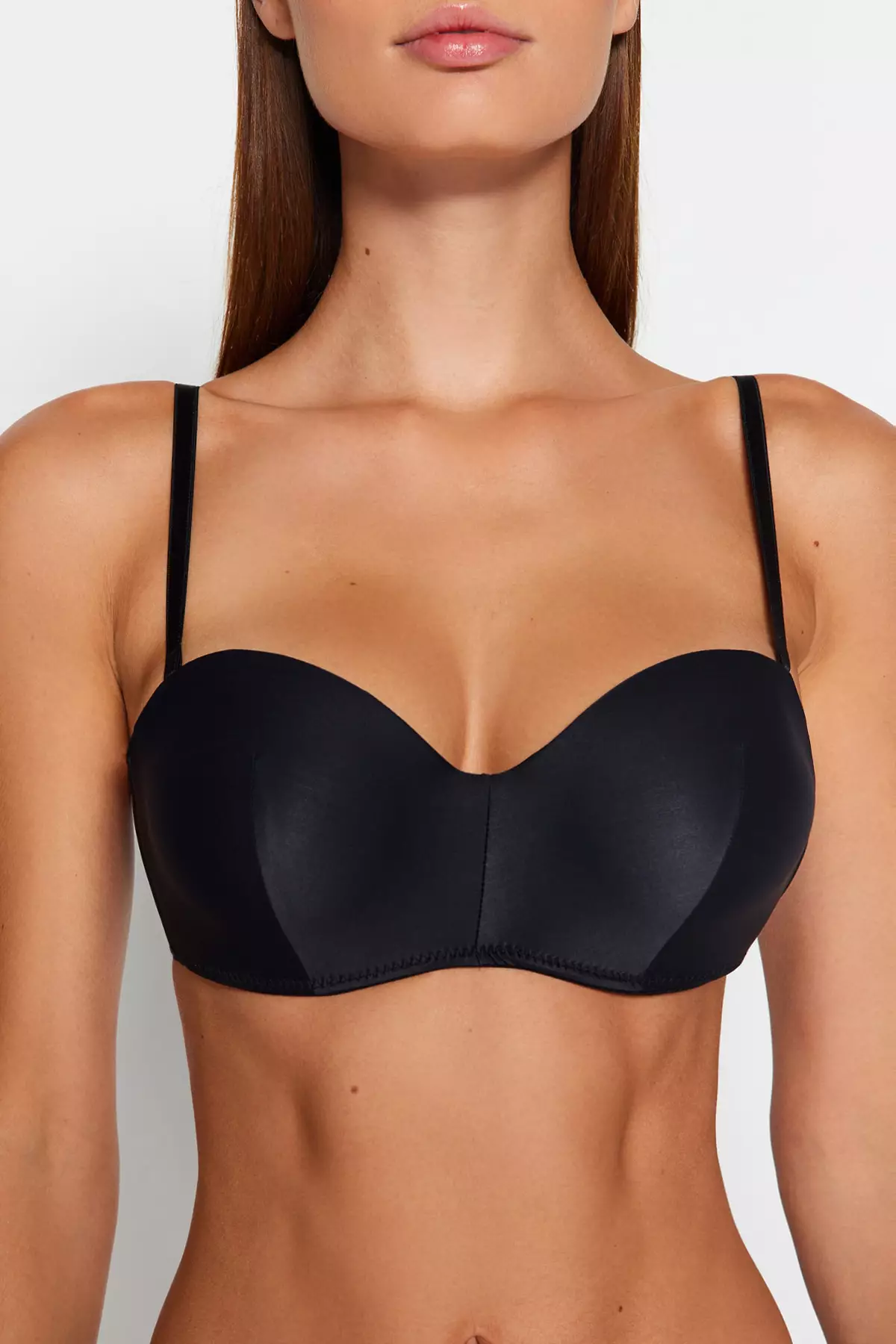 Push-Up Full Cup Bra