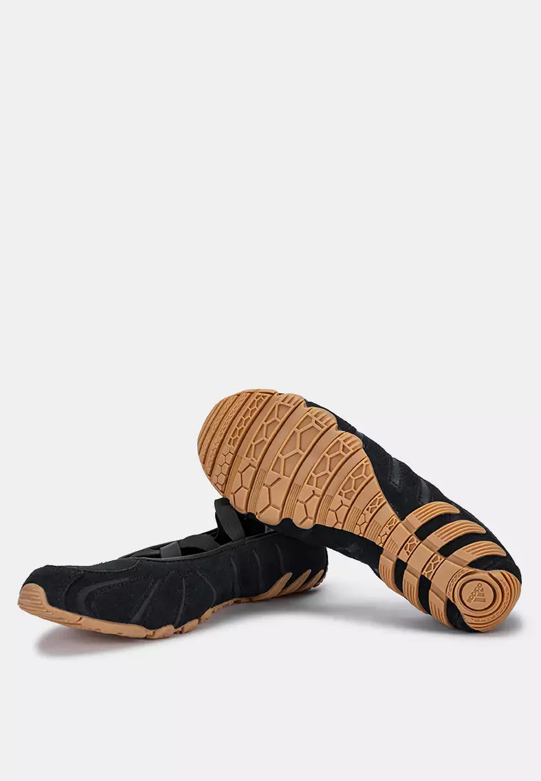 Ghost Sprint Ballet Shoes