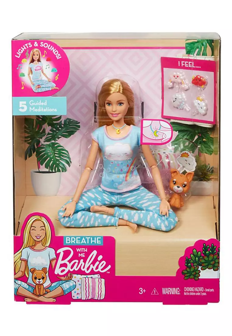 Price of on sale barbie doll