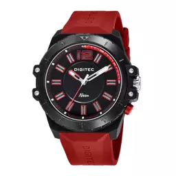 Red Black