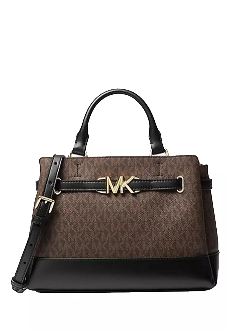 Michael kors reid clearance