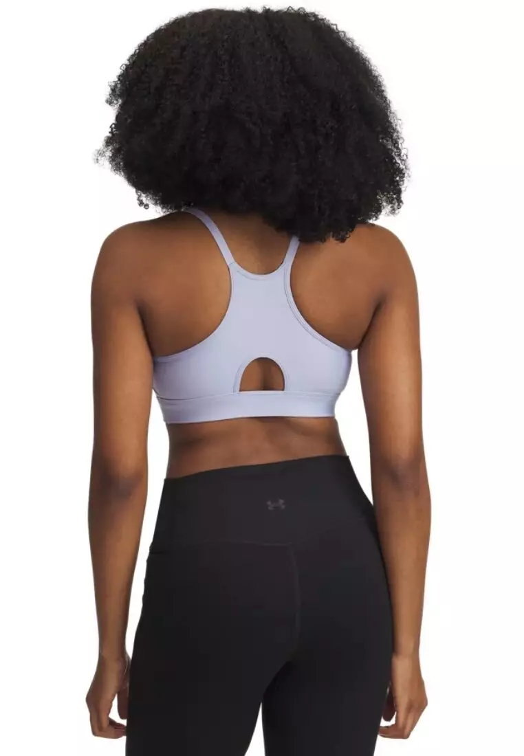 Under Armour UA Continuum Low Women's Sports Bra