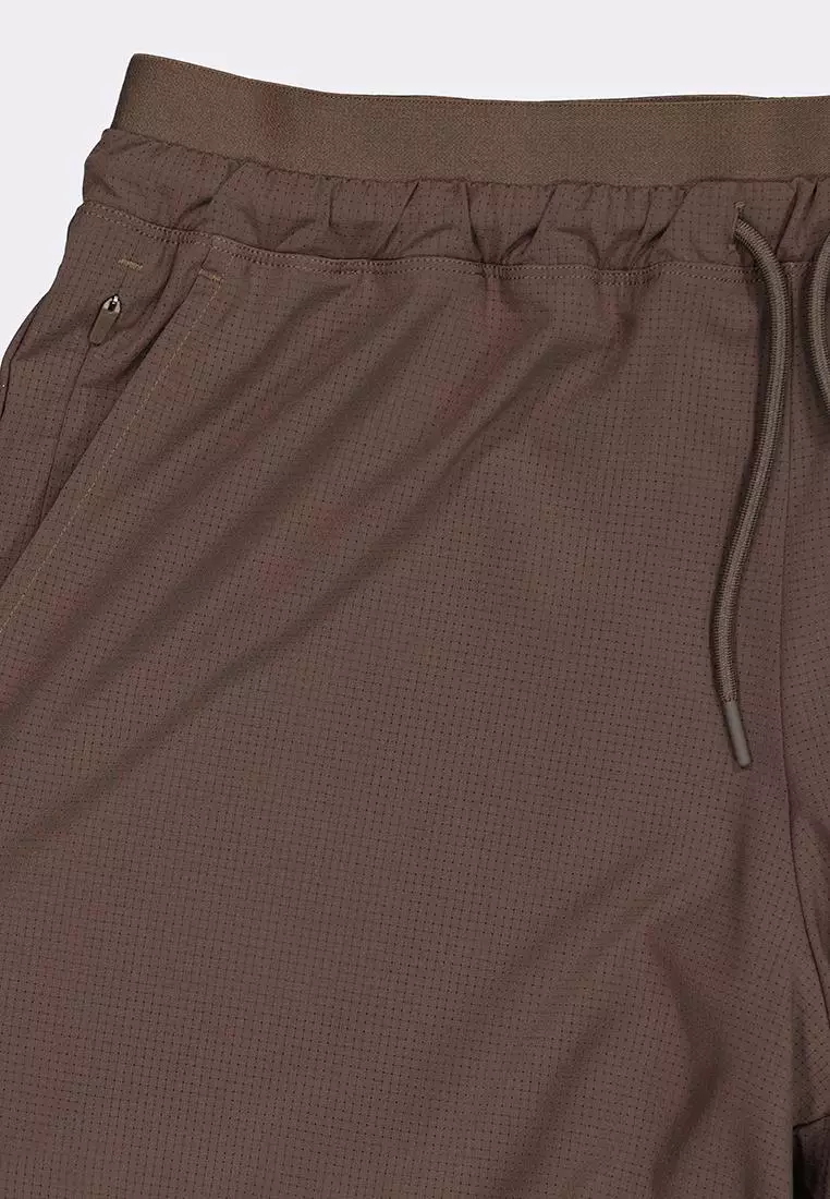 Men's Active 2-in-1 Shorts
