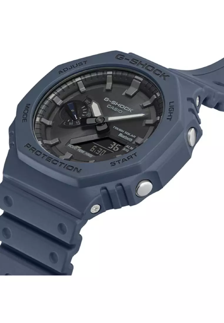 G-shock Digital Analog Watch GA-B2100-2A