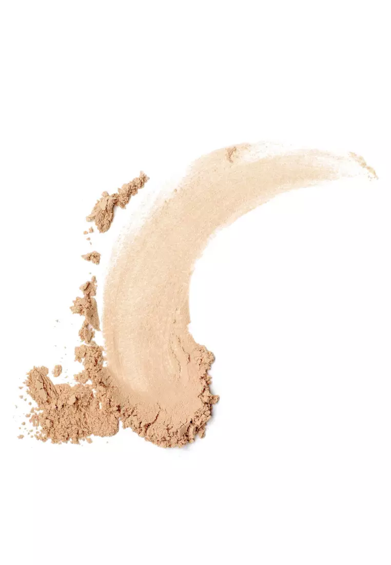 Mineral Powder Foundation 4