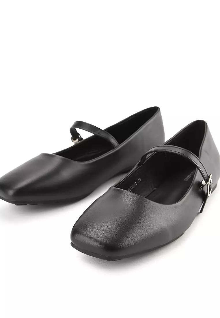 Laides Shoes 10162Za