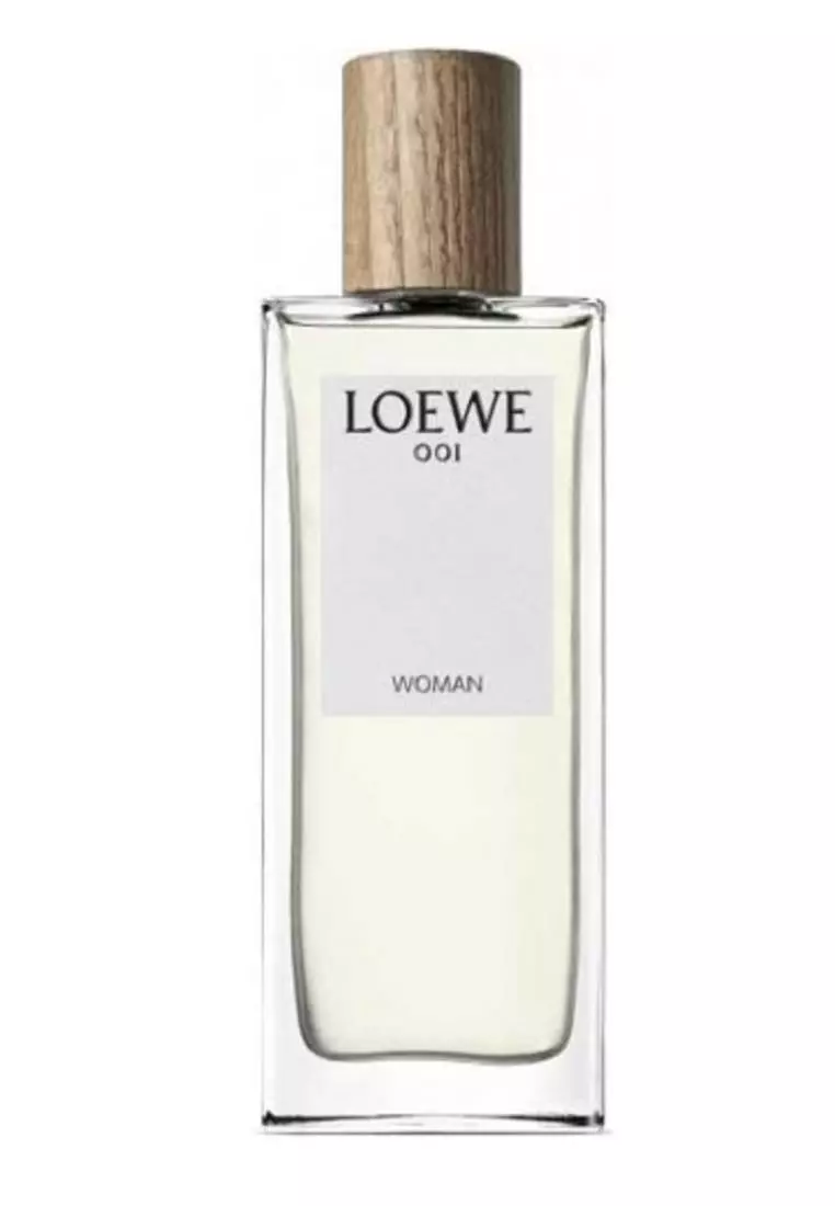 LOEWE 001 Woman Eau De Parfum 75ml