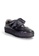 Shu Talk black XSA Stylish Oxford Patent Leather Sneakers Shoes E380ESHDC273E7GS_2