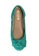 Shu Talk green AMAZTEP NEW Comfy Sole Suede Leather BOW Ballerina Ballet Flats 80F79SH5216A8EGS_5