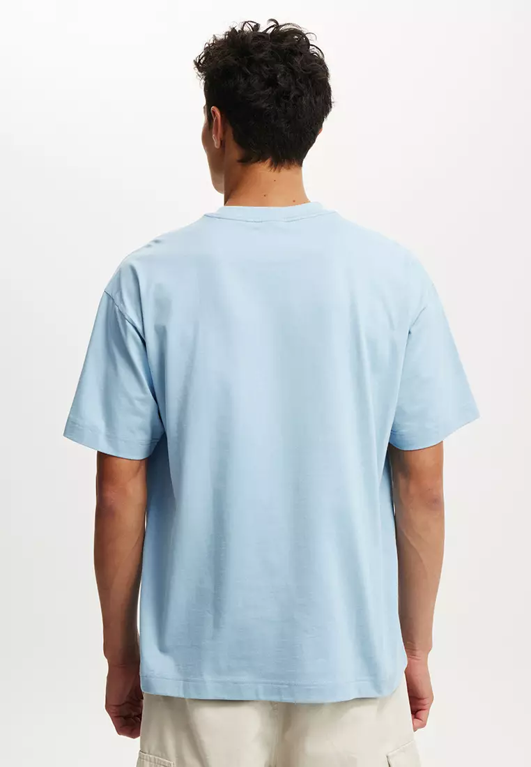 Box Fit T-Shirt