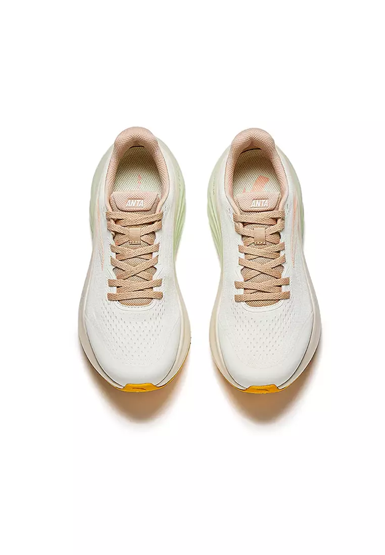Women PG7 Running Shoes Travel 1.5 Widefoot 2E Mesh Breathable Lightweight Sports Shoes 1225A5508A