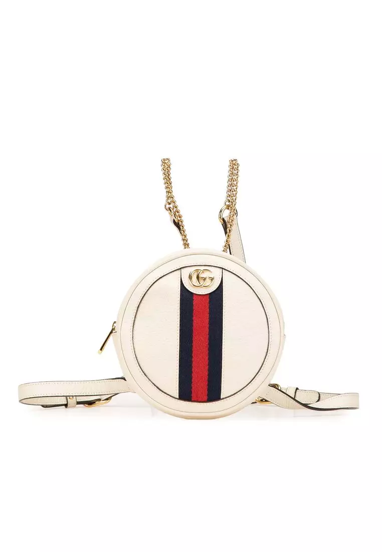 Marmont Gucci Ophidia Round Backpack Gucci Ophidia Round Bag Top