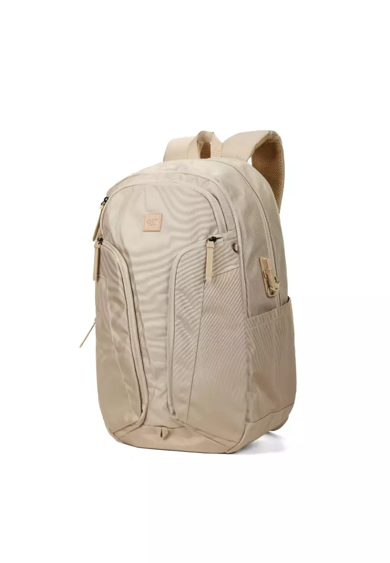 Ergonomic Backpack School Bag Waterproof Lightweight Massage Shoulder Backpack