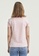 Levi's pink Levi's® Women's Perfect T-Shirt 39185-0185 75BF3AA183E9A2GS_2