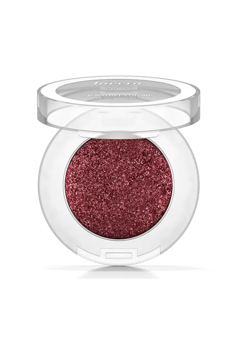 Lavera - Signature Colour Eyeshadow - # 09 Pink Moon 2g